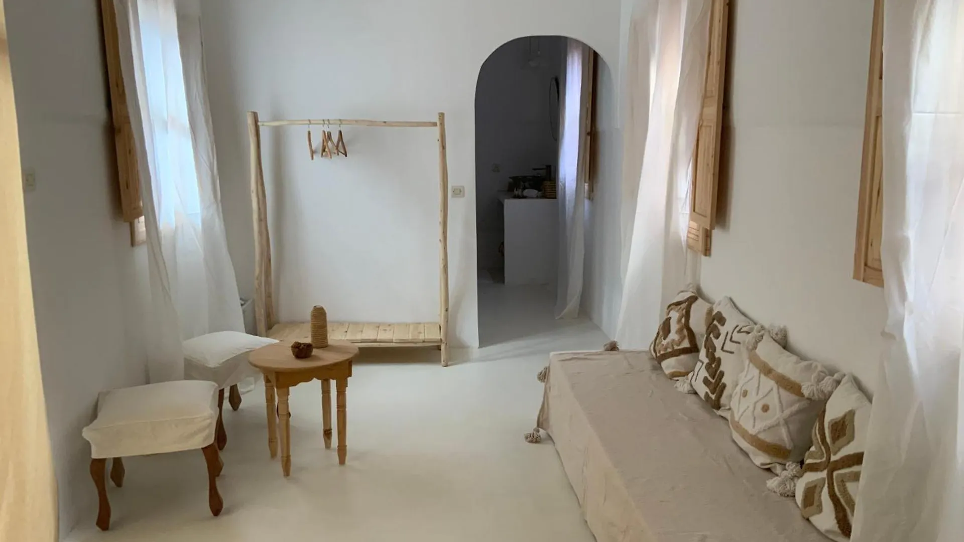 Guest house Riad 24 Marrakesh Morocco