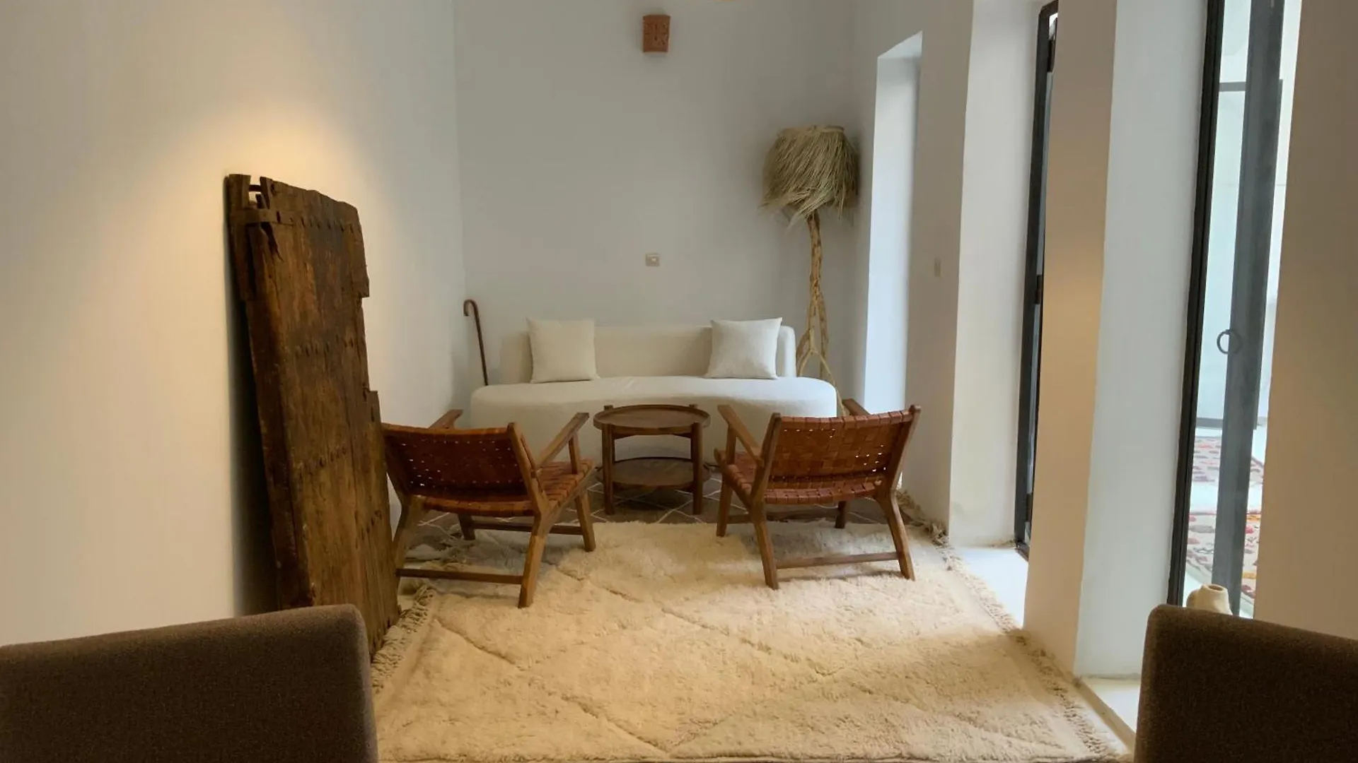 Riad 24 Marrakesh 0*,  Morocco
