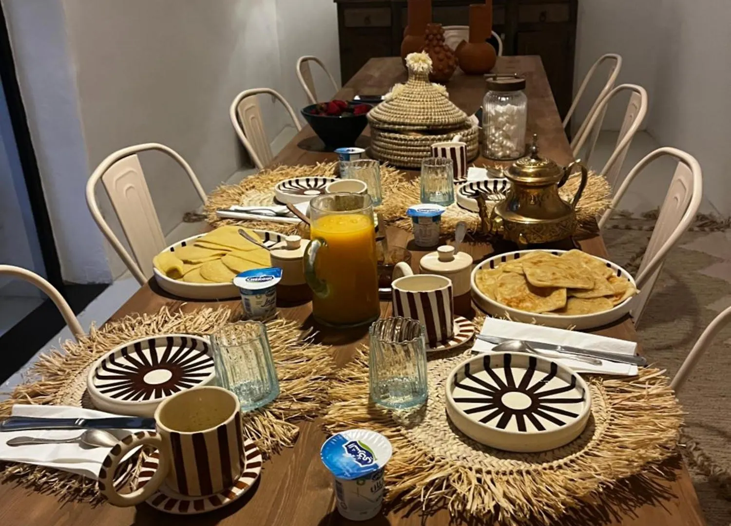 Riad 24 Marrakesh