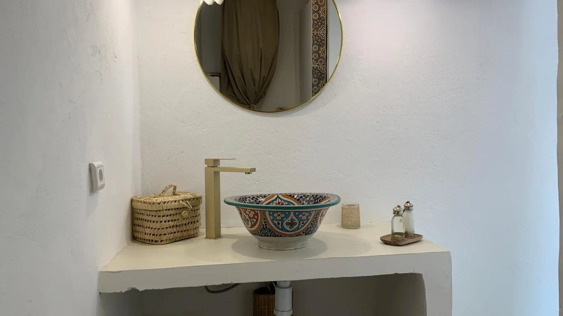 Riad 24 Marrakesh
