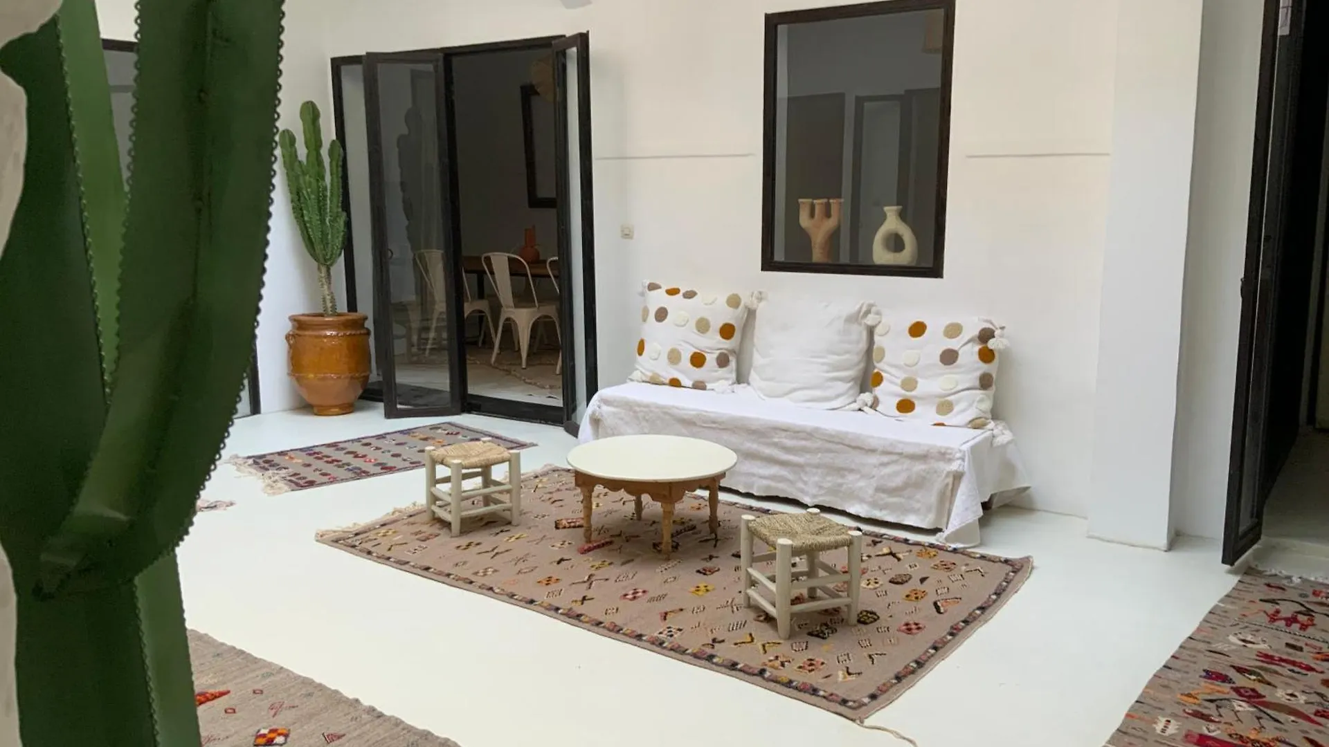 Riad 24 Marrakesh Morocco