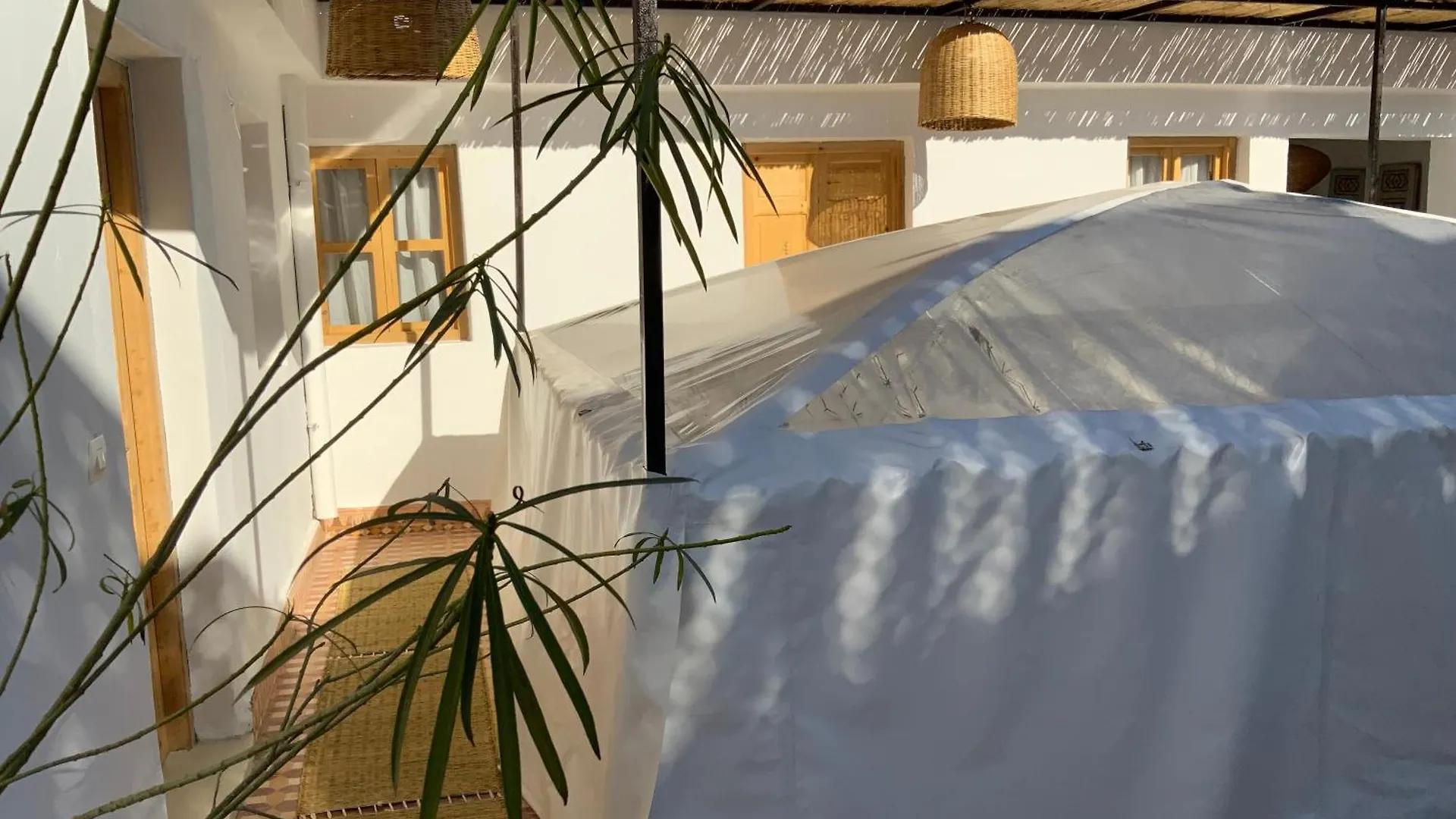 Guest house Riad 24 Marrakesh
