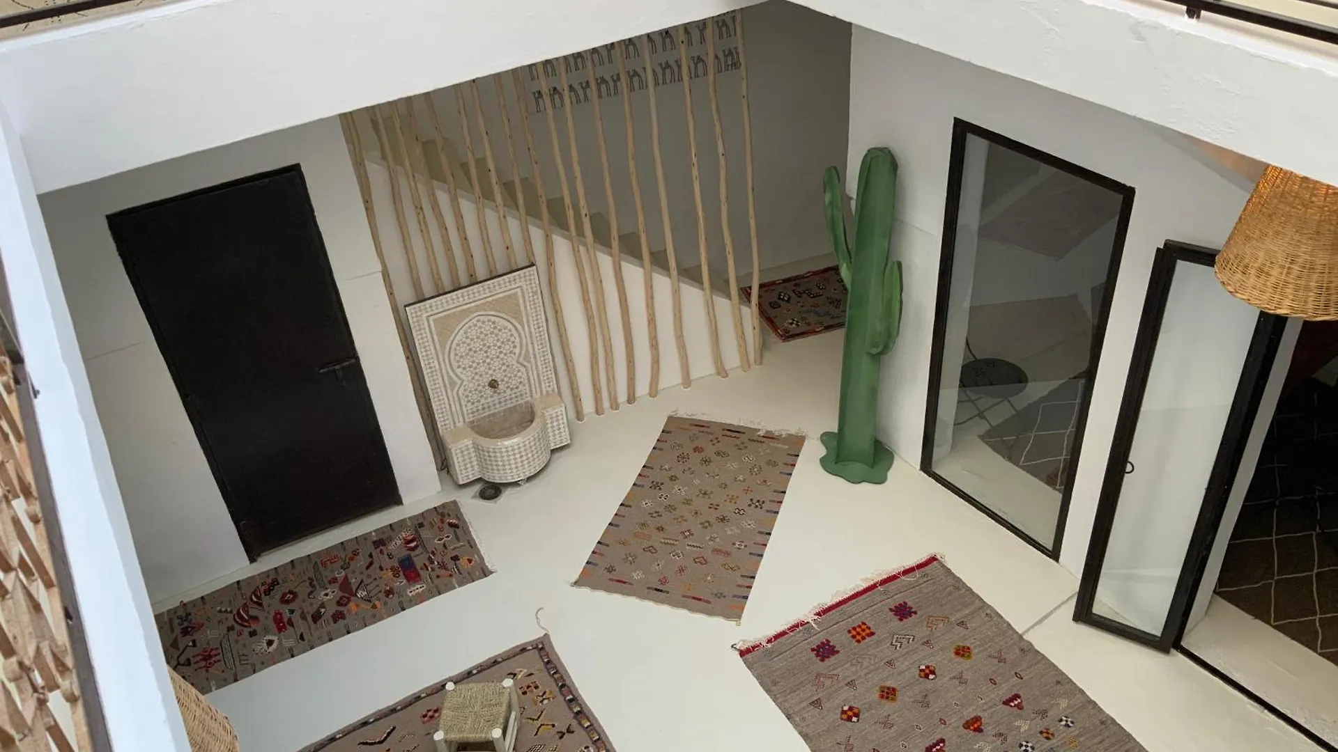 Riad 24 Marrakesh Guest house