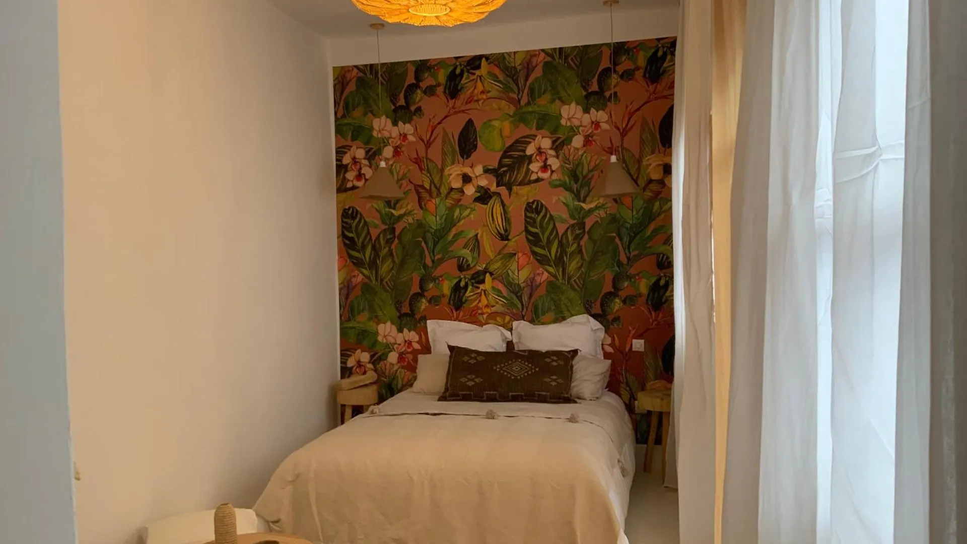Riad 24 Marrakesh Guest house