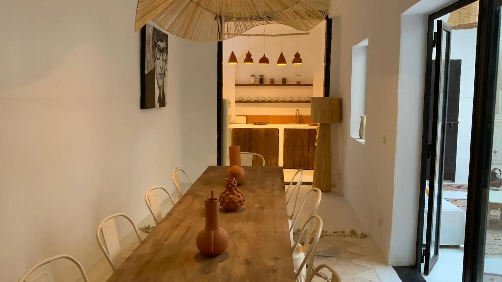 Guest house Riad 24 Marrakesh Morocco