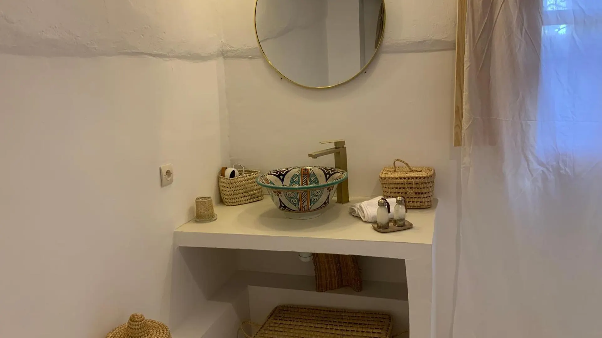 Riad 24 Marrakesh Guest house