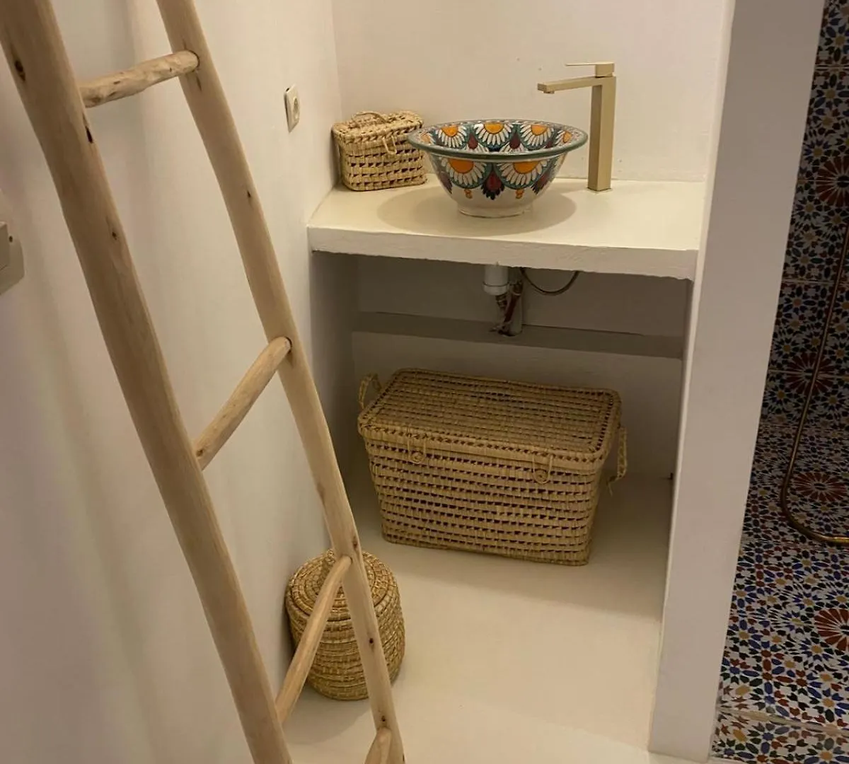 Riad 24 Marrakesh