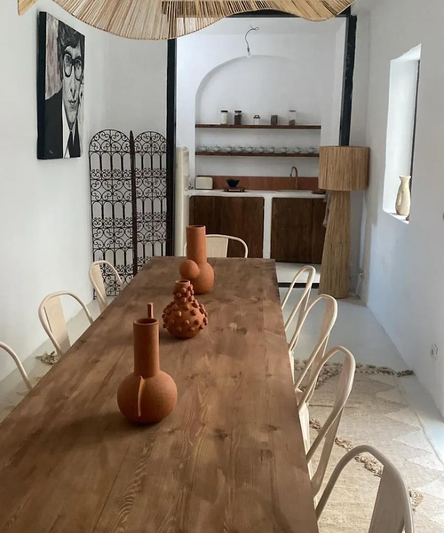 Riad 24 Marrakesh 0*,  Morocco