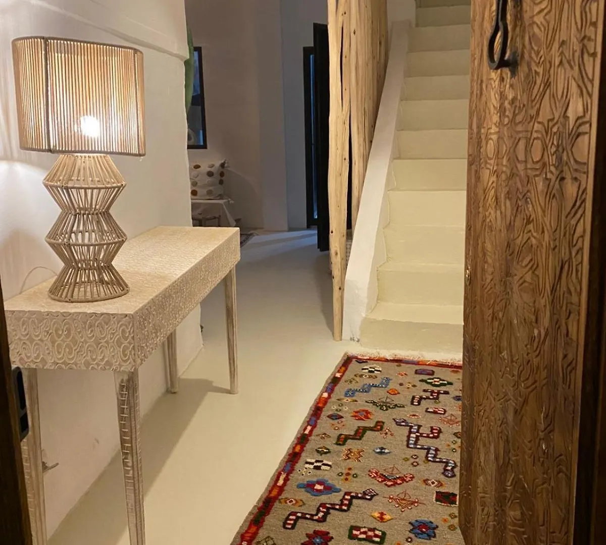 Guest house Riad 24 Marrakesh Morocco