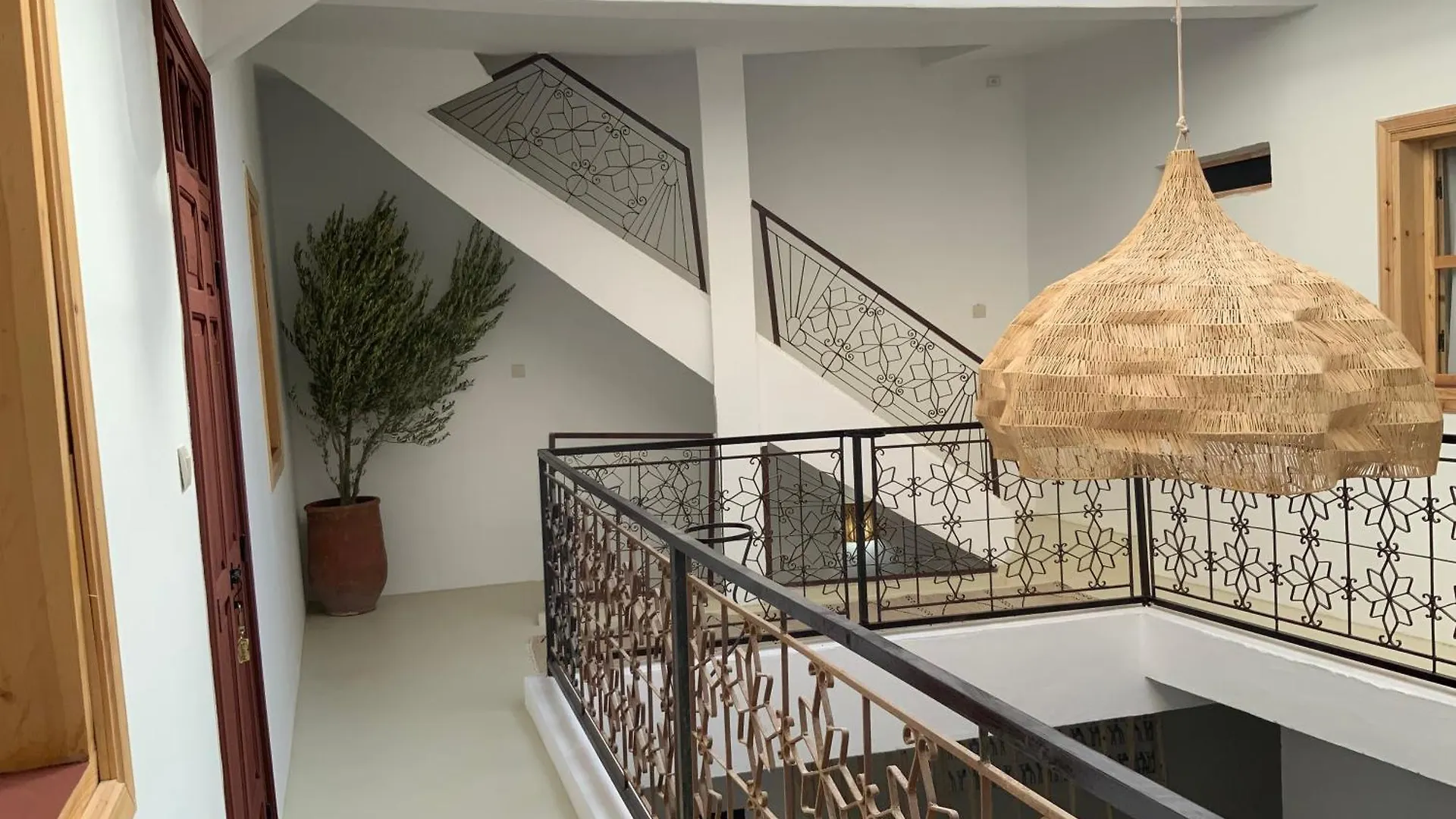 Guest house Riad 24 Marrakesh