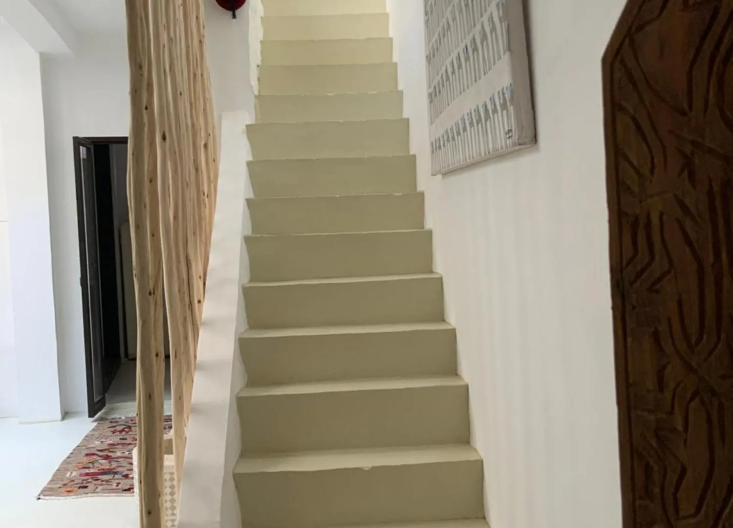 Riad 24 Marrakesh Guest house