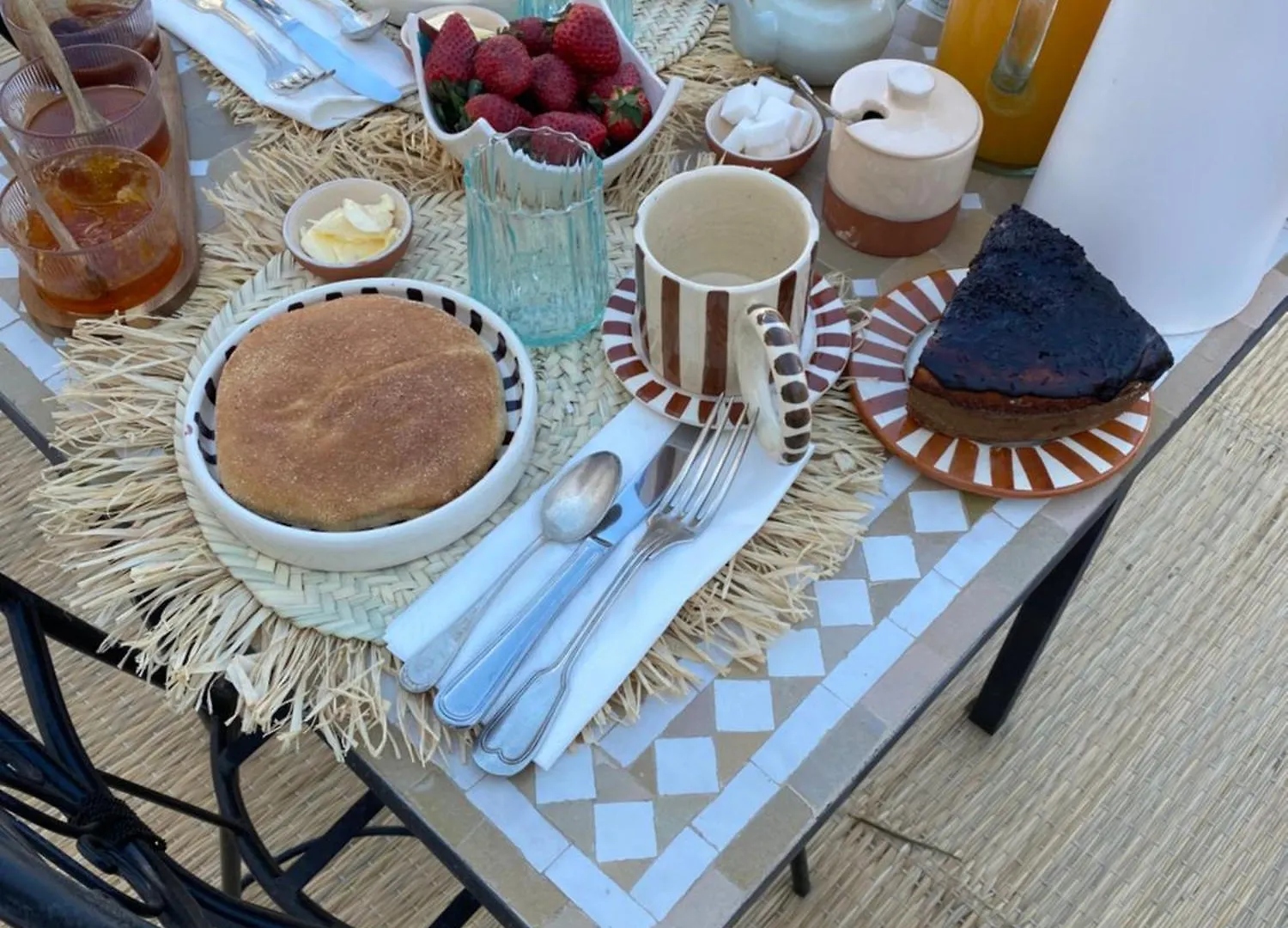 Riad 24 Marrakesh Morocco