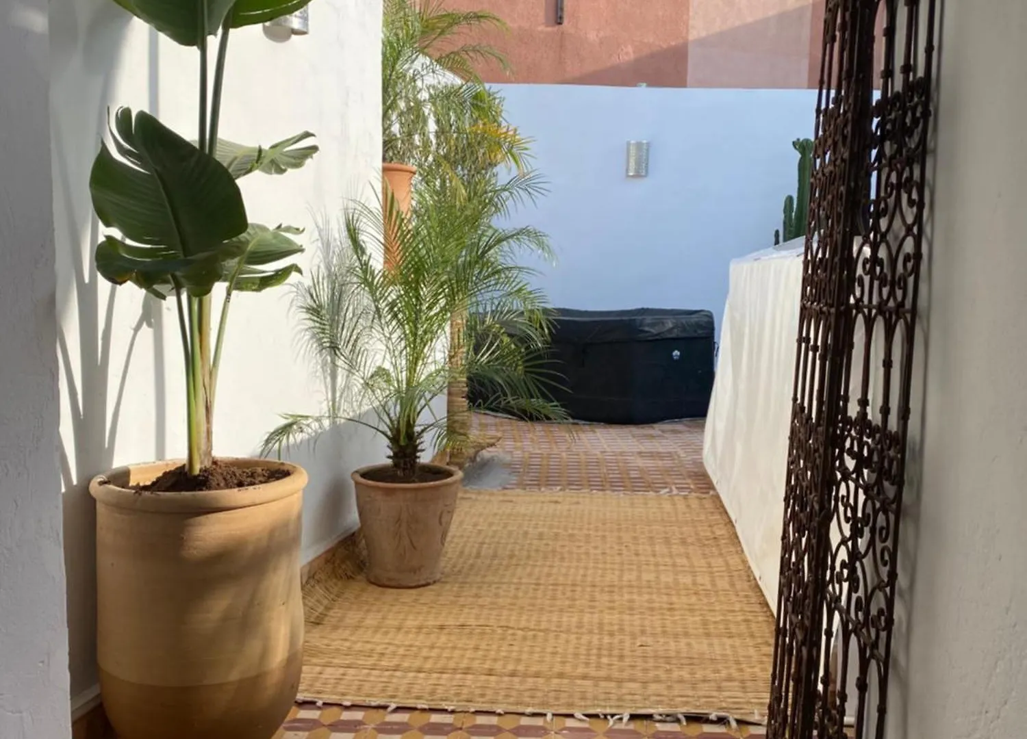 Riad 24 Marrakesh Marocco
