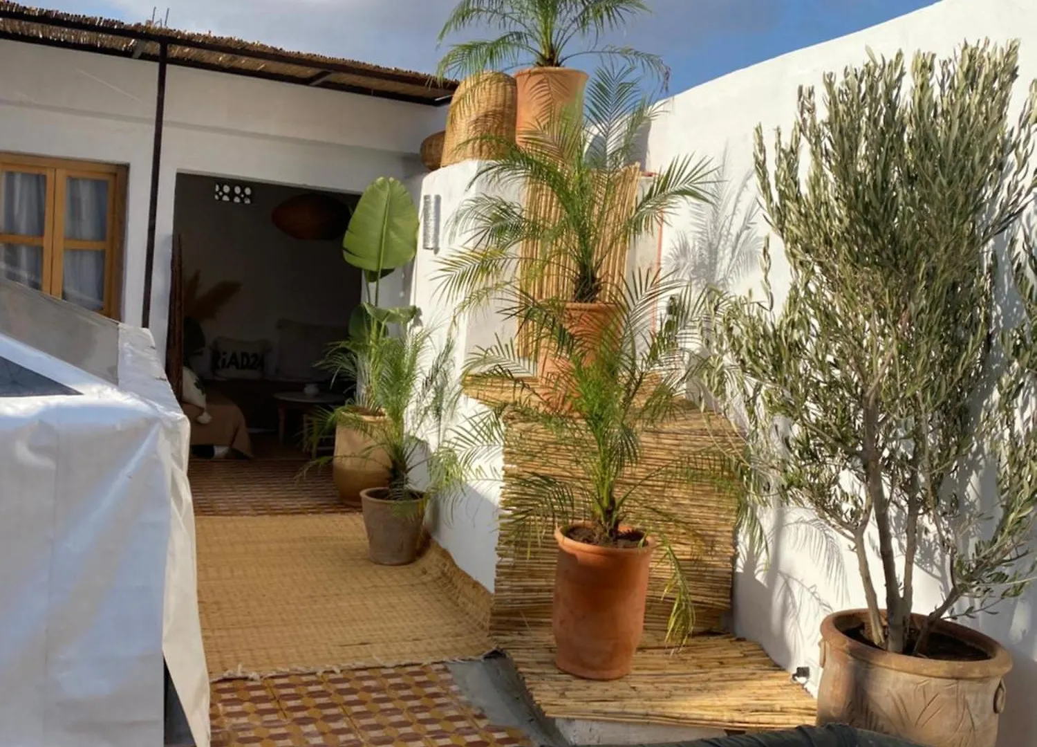 Riad 24 Marrakesh