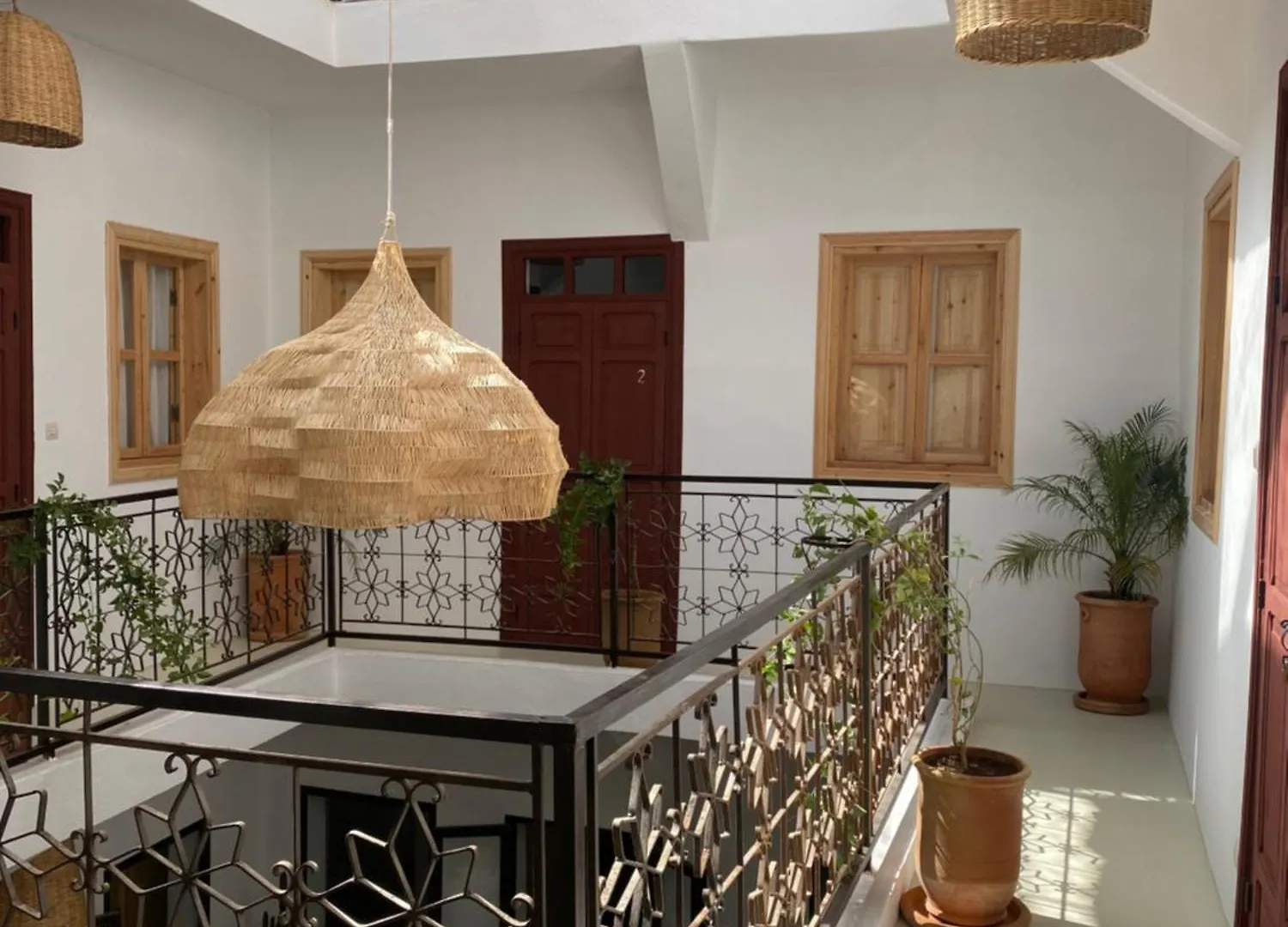 Riad 24 Marrakesh Morocco