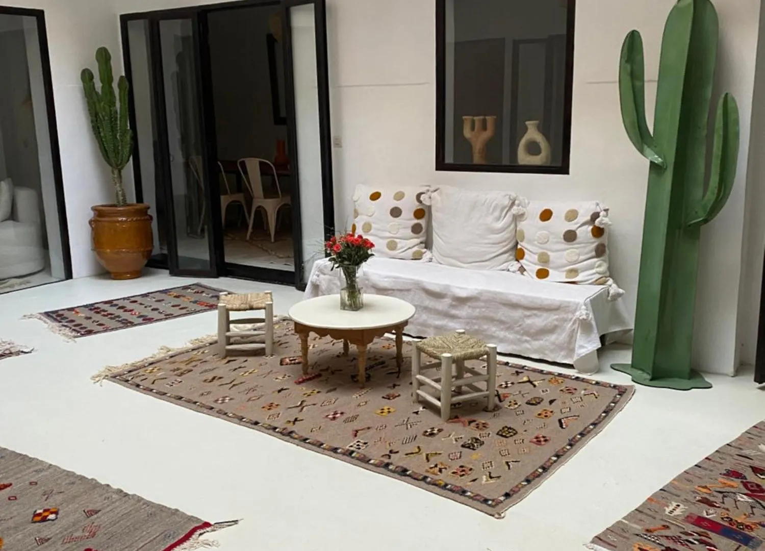 Riad 24 Marrakesh 0*,