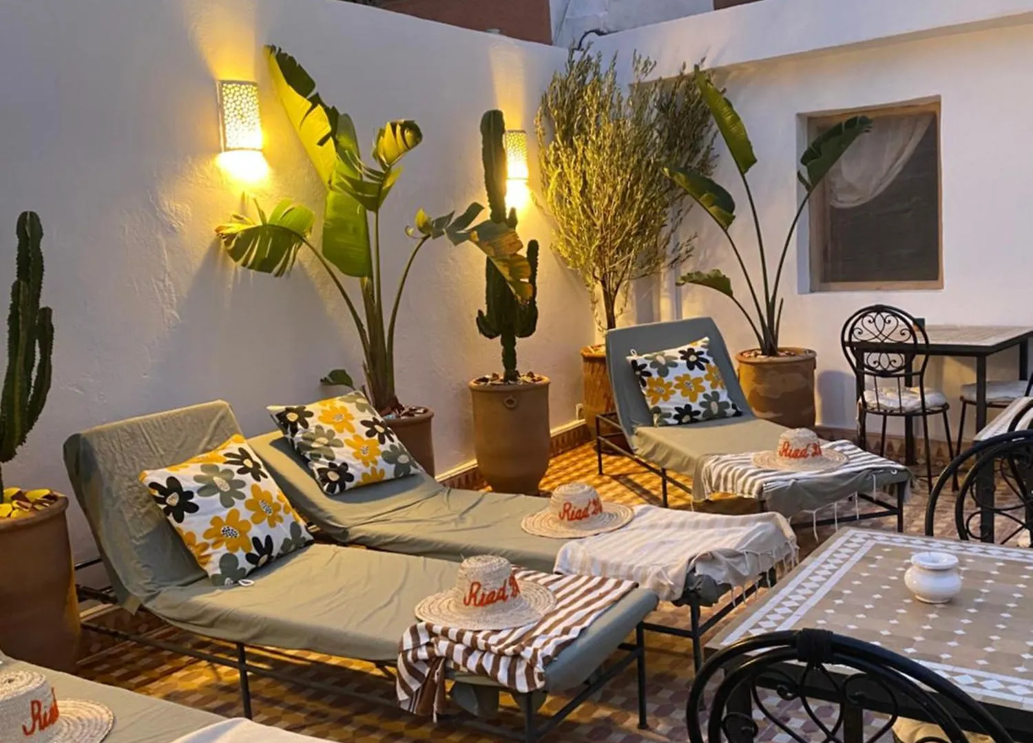 Riad 24 Marrakesh Marocco