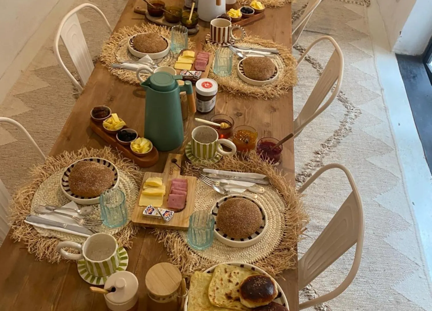 Riad 24 Marrakesh Guest house