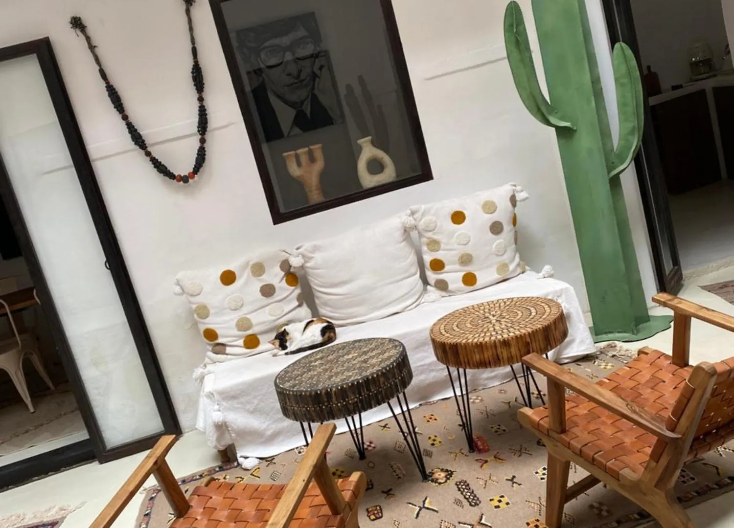 Guest house Riad 24 Marrakesh