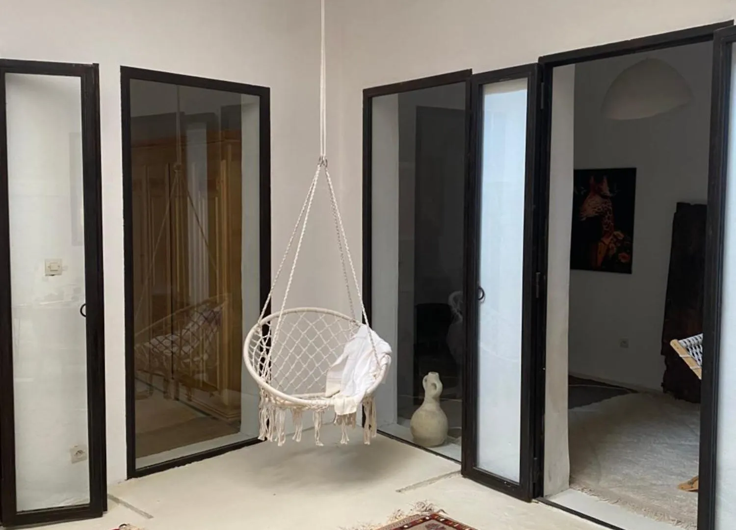 Riad 24 Marrakesh