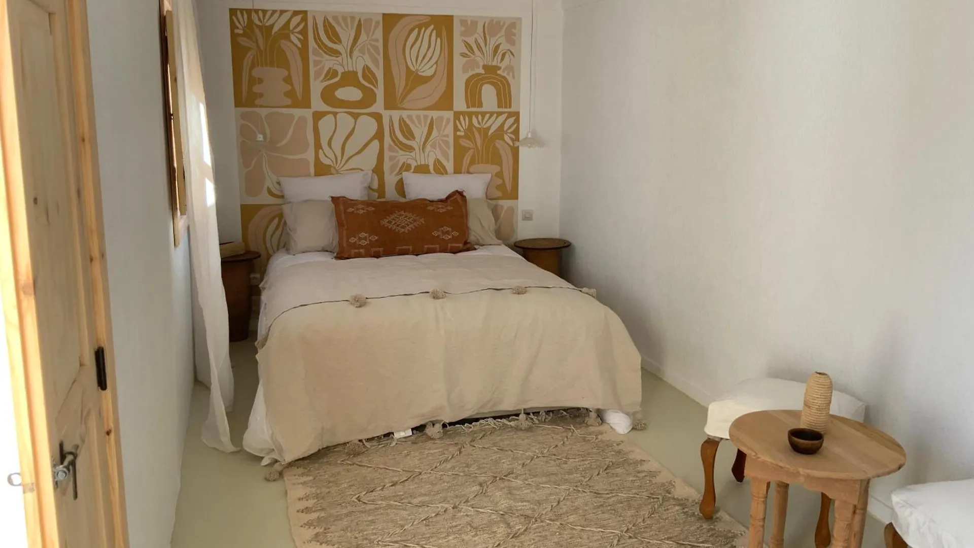 Riad 24 Marraquexe Casa de hóspedes