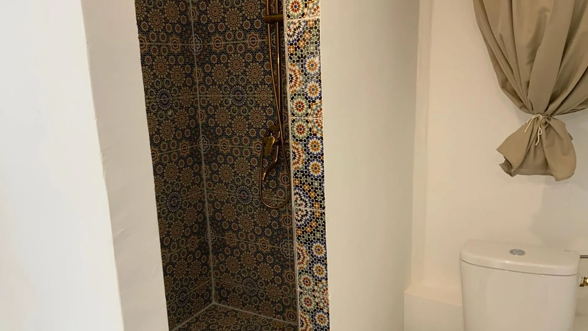 Riad 24 Marraquexe Casa de hóspedes