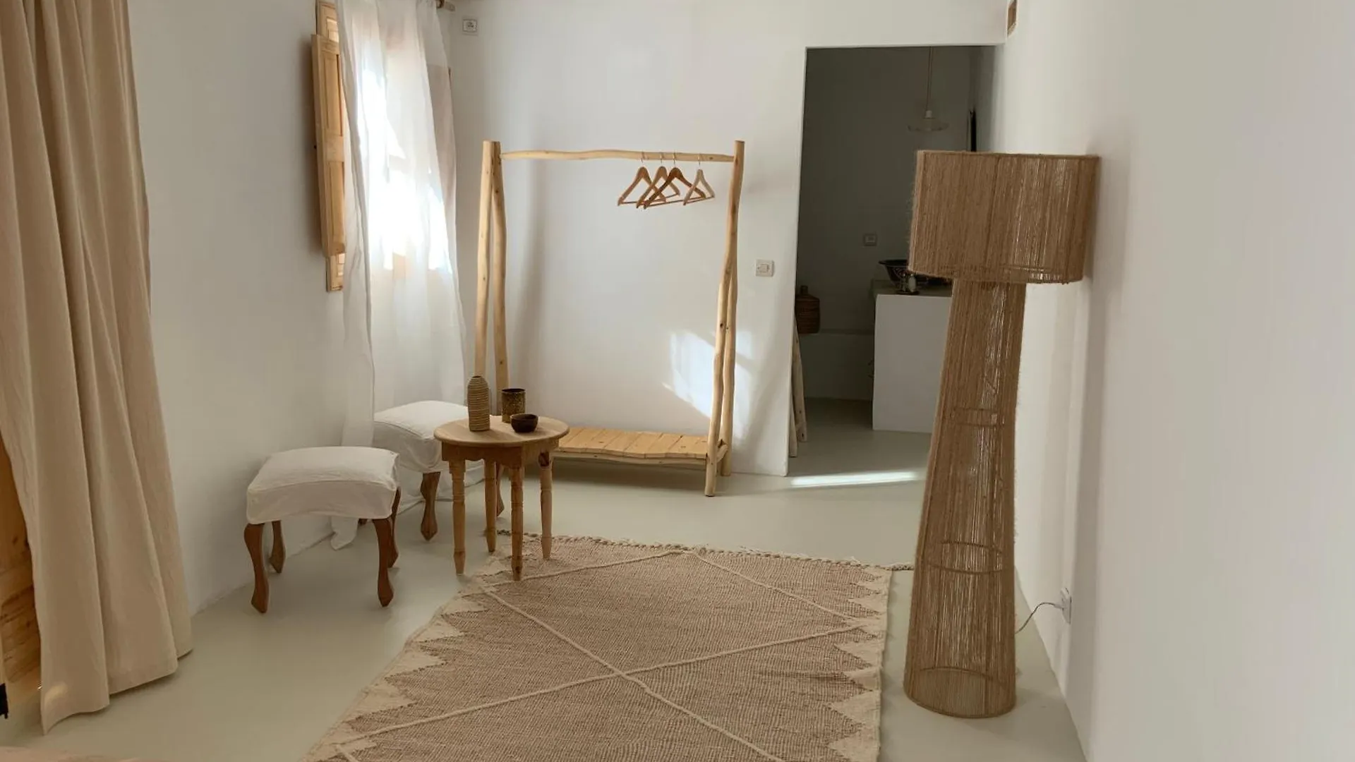 Casa de hóspedes Riad 24 Marraquexe