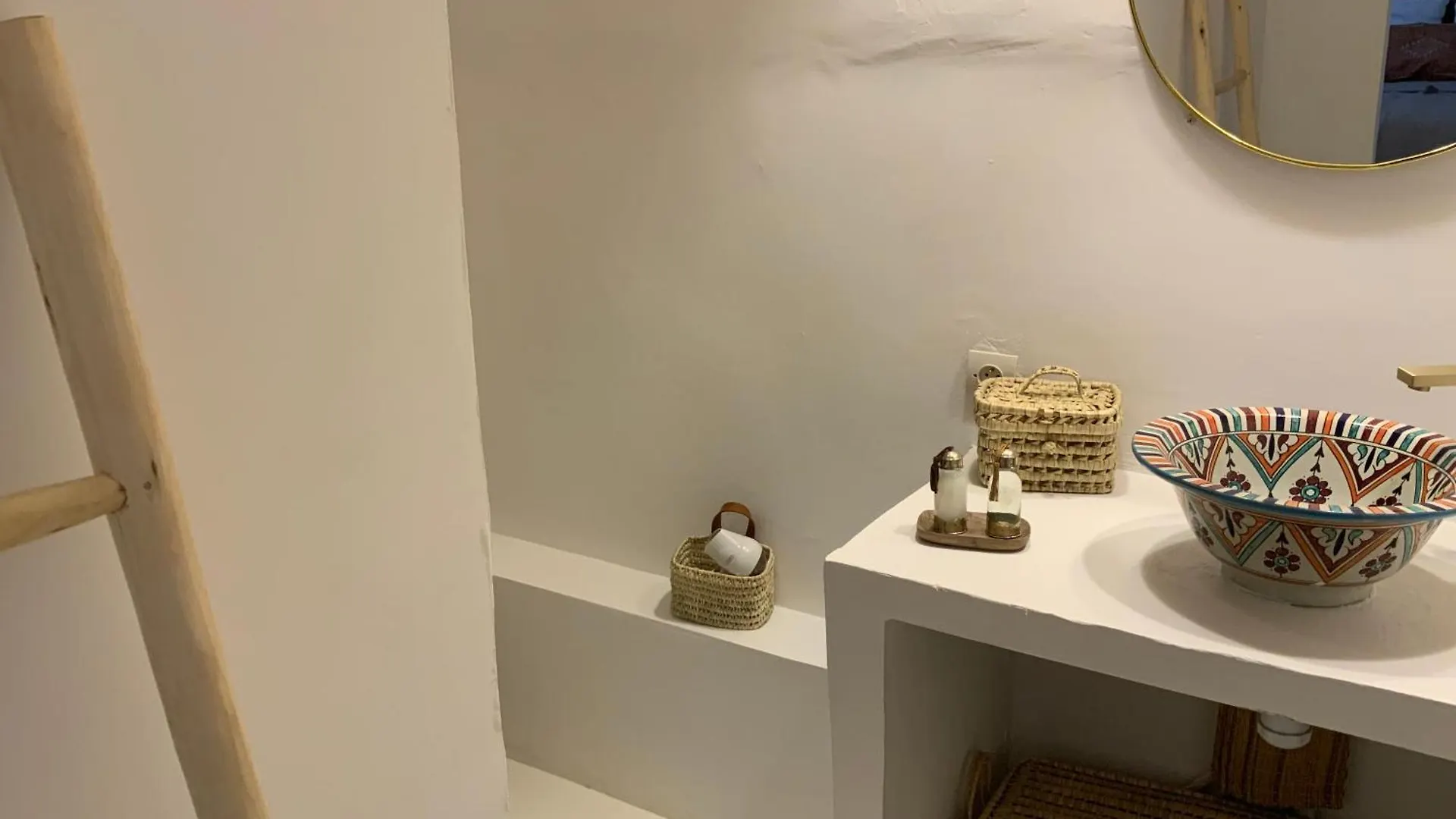 Riad 24 Marraquexe