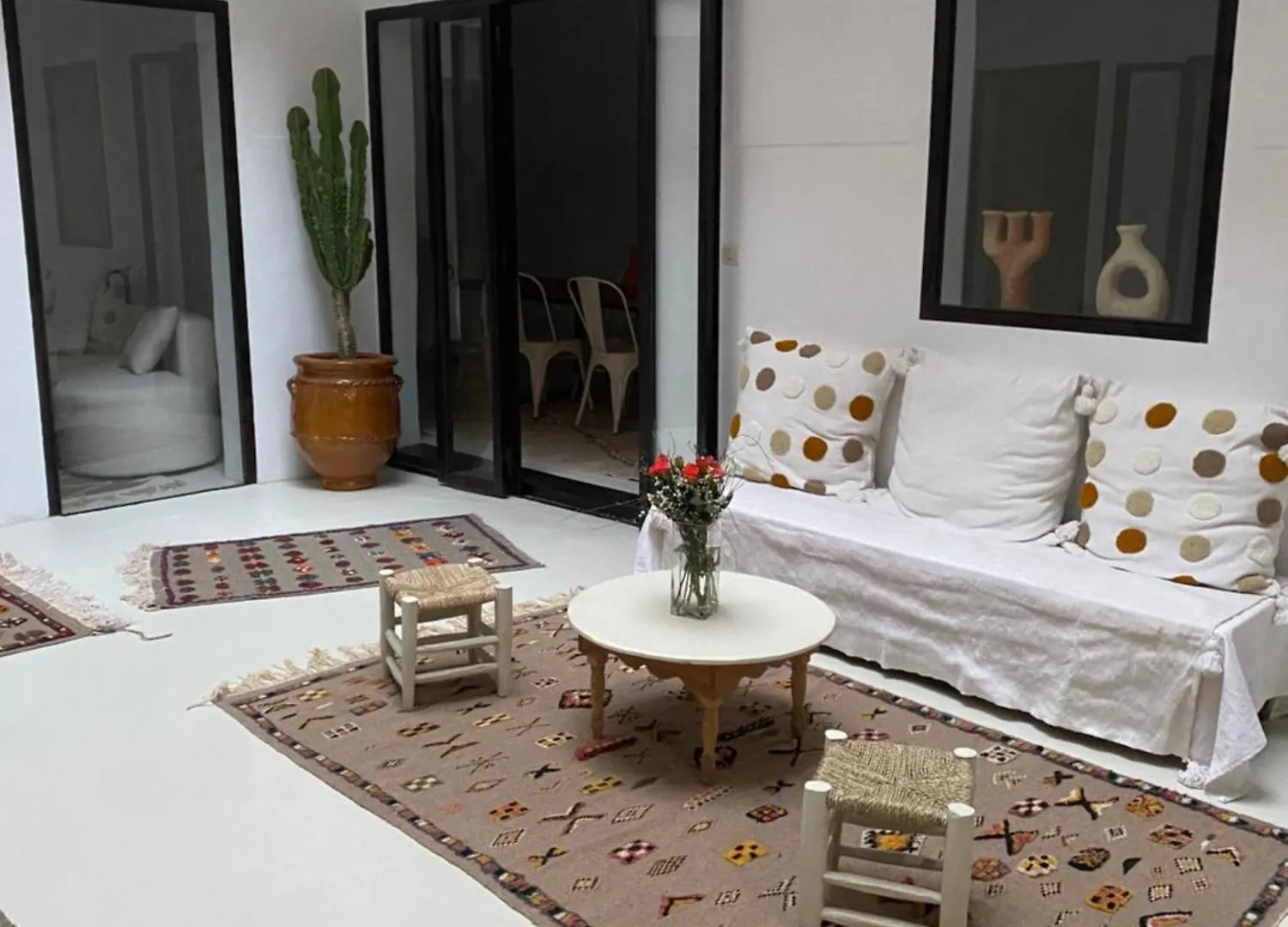 Riad 24 Marraquexe