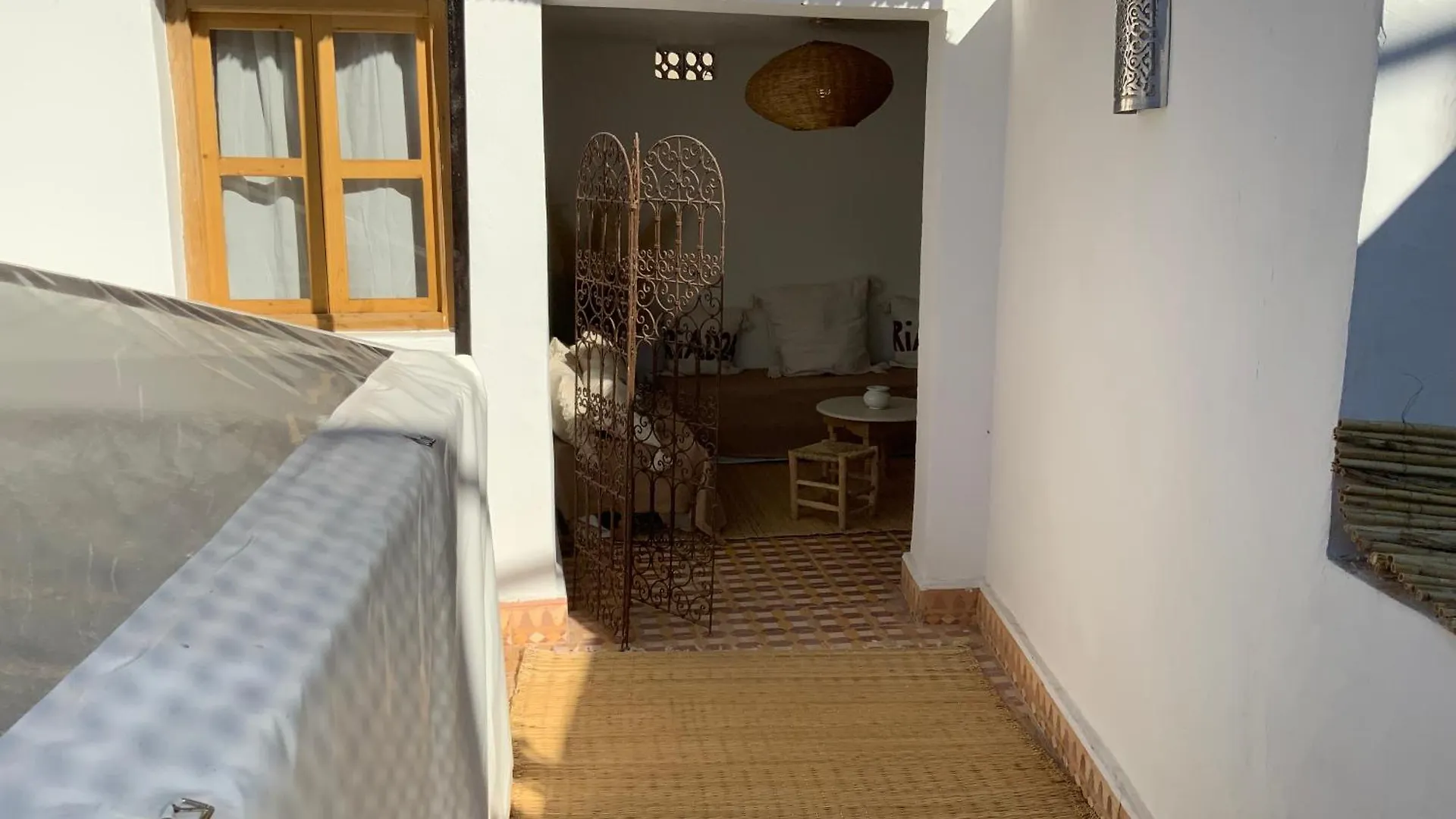 Casa de hóspedes Riad 24 Marraquexe