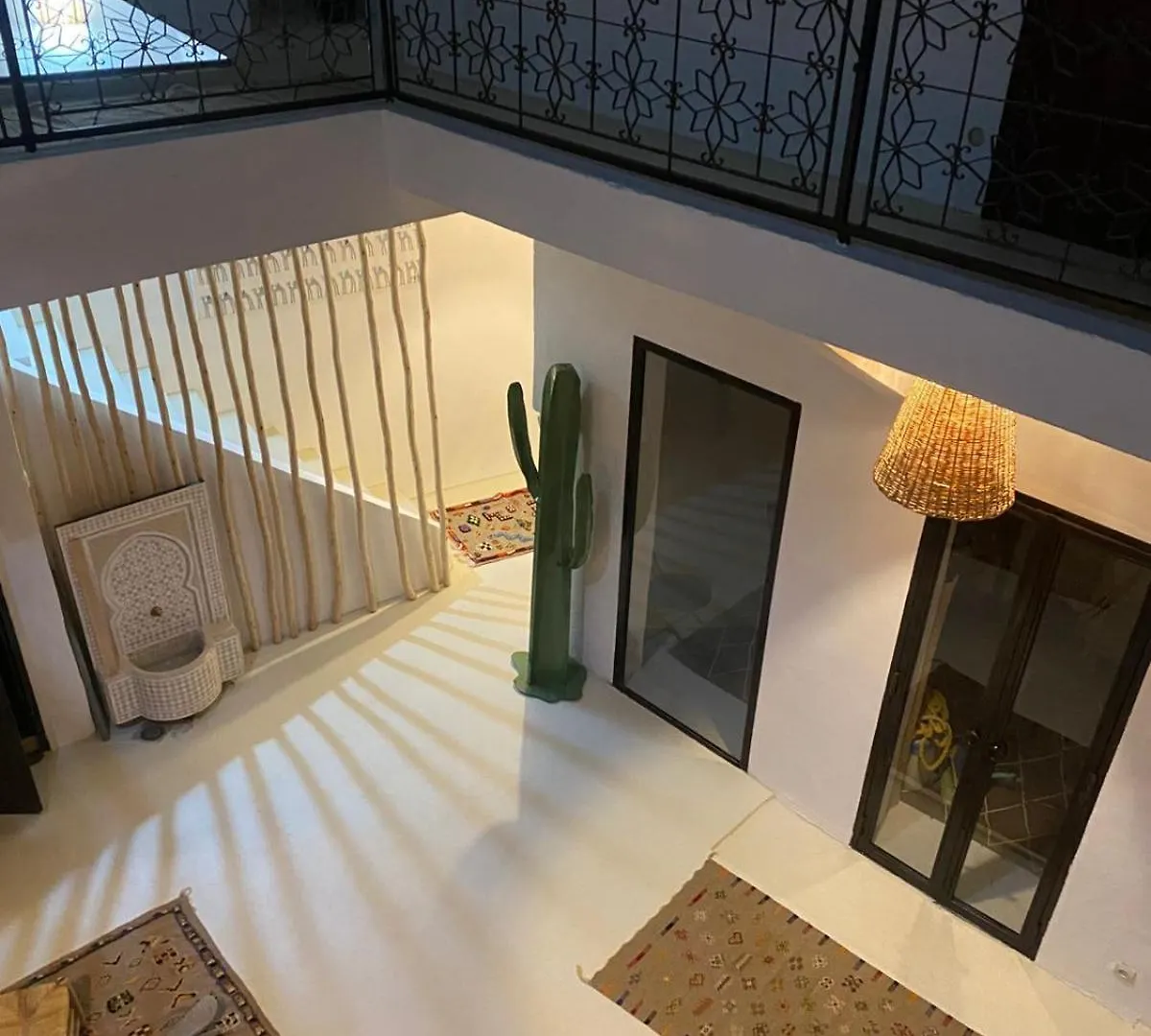 Riad 24 Marraquexe